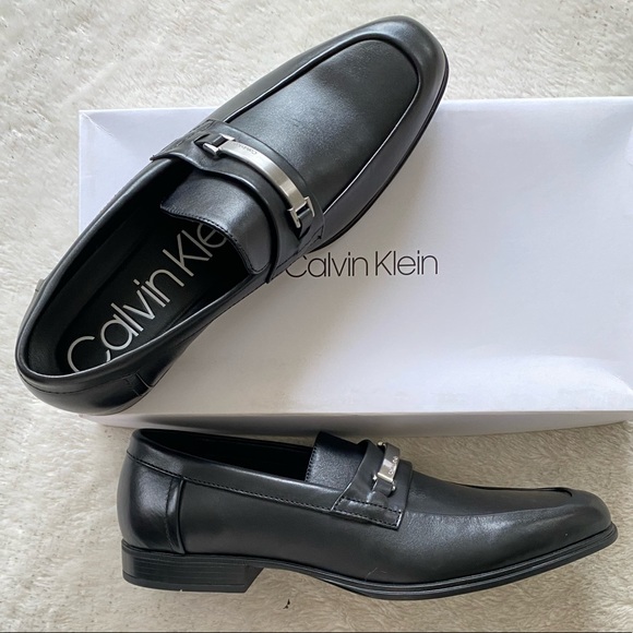 Clavin Klein Men's Shoes. - Picture 2 of 4